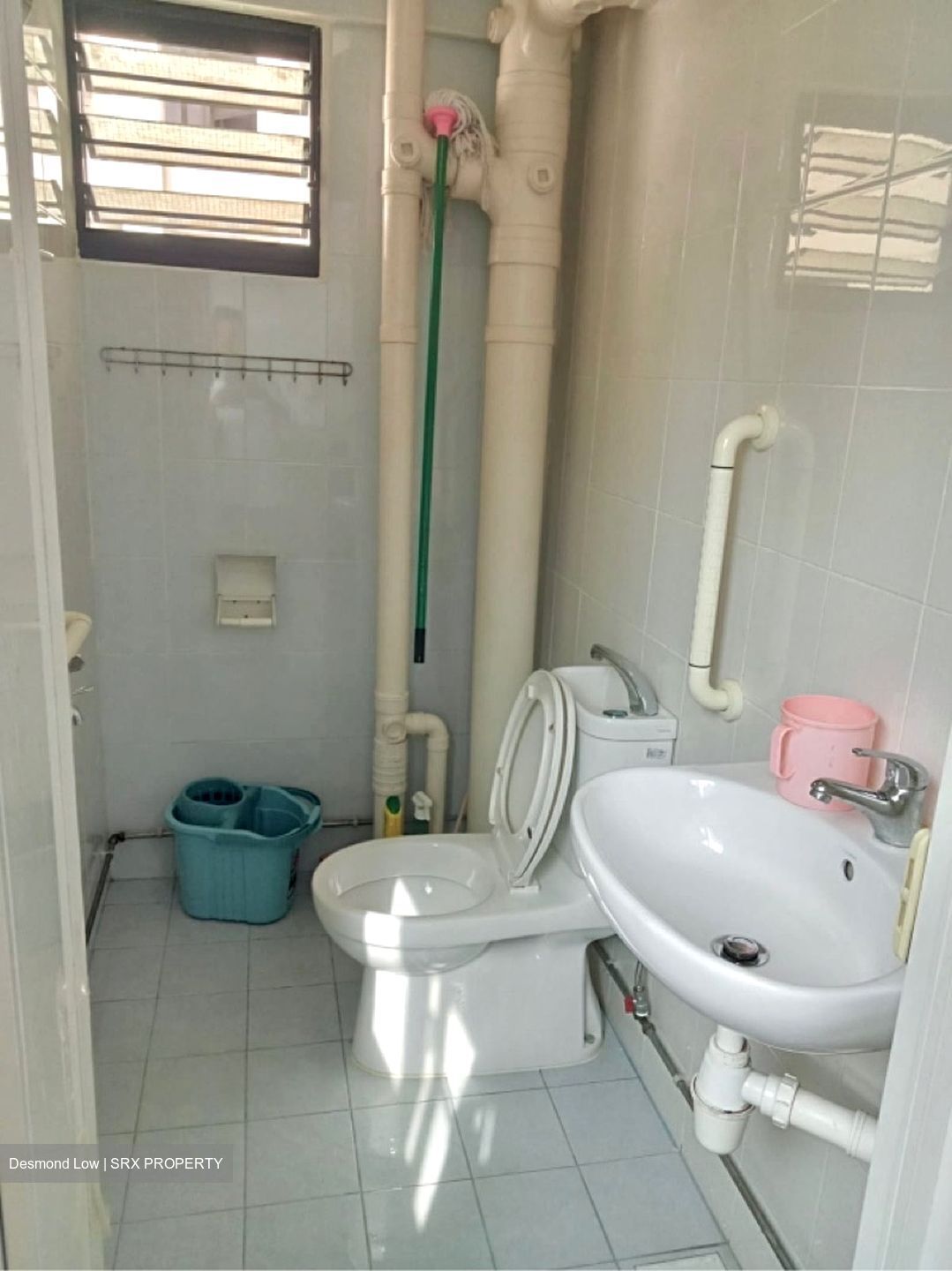 Blk 406 Sun Plaza Green (Tampines), HDB 3 Rooms #597181991
